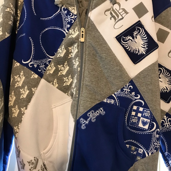 MJ Collection Men’s Coat Jacket - Picture 7 of 14